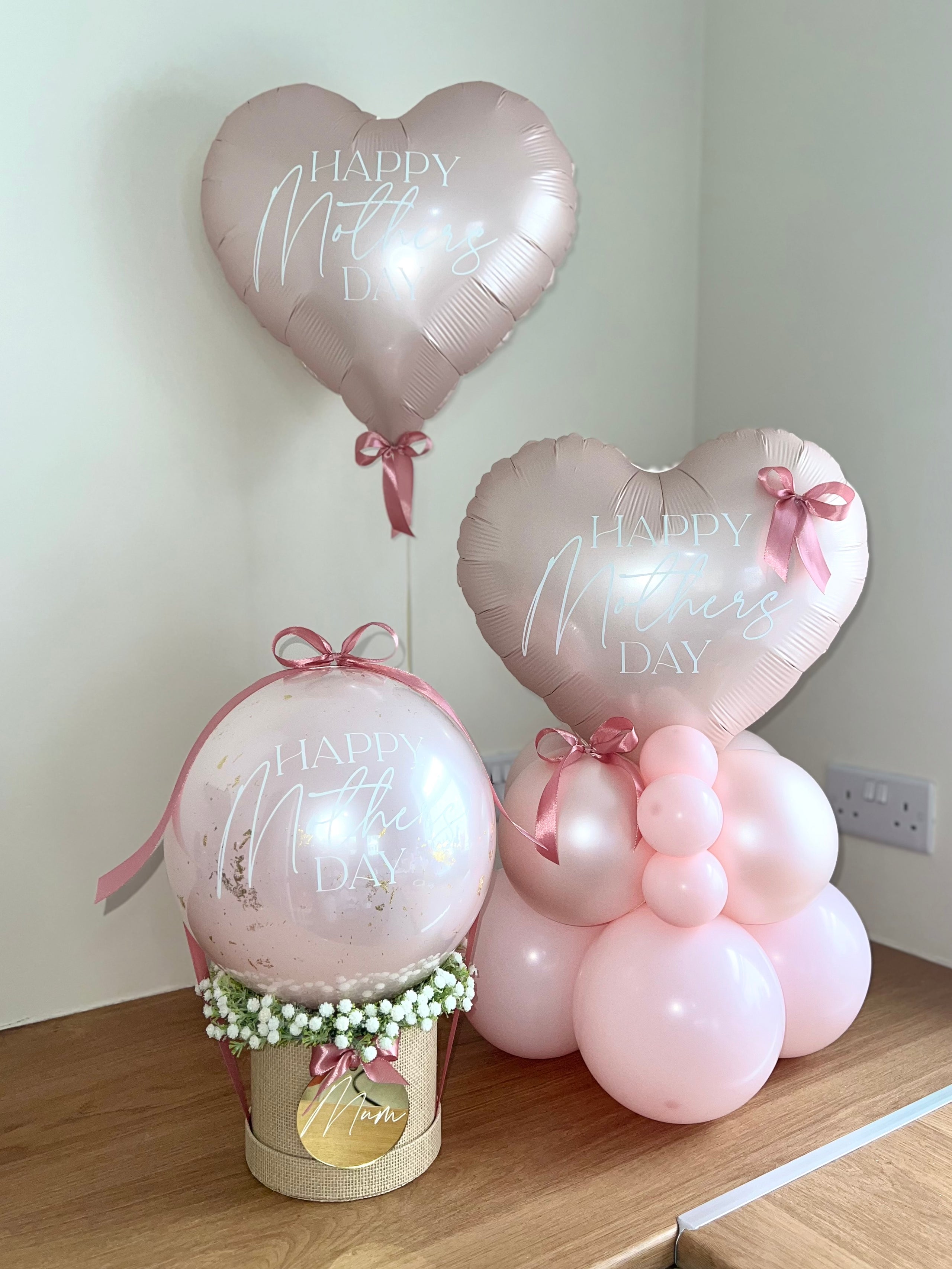 Mother’s Day Collection